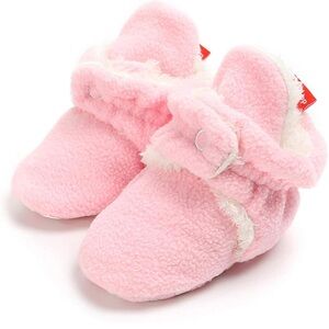 Amazon Pink Kids Boots
